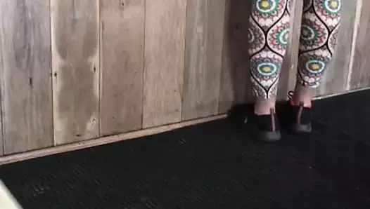 kalın İspanyol piliç