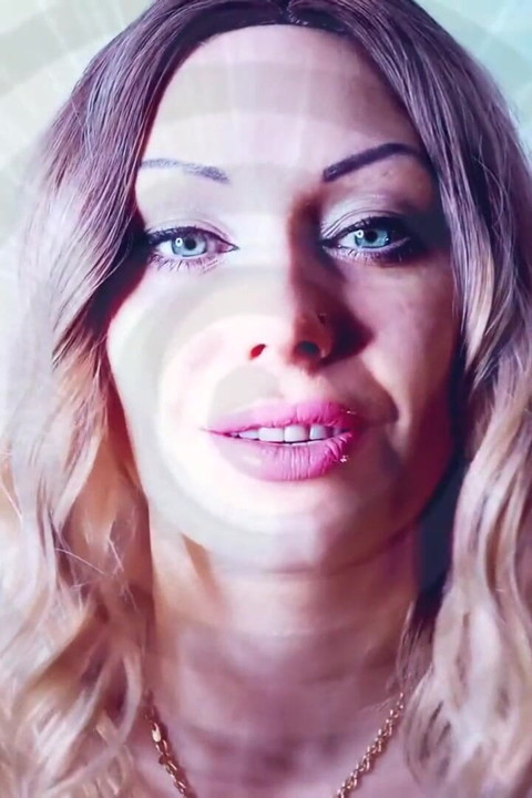 Büyüleyici asmr ve göz teması! İnsandan nesne dönüşümüne! Amacın mastürbasyon yapmak ve hizmet etmek!