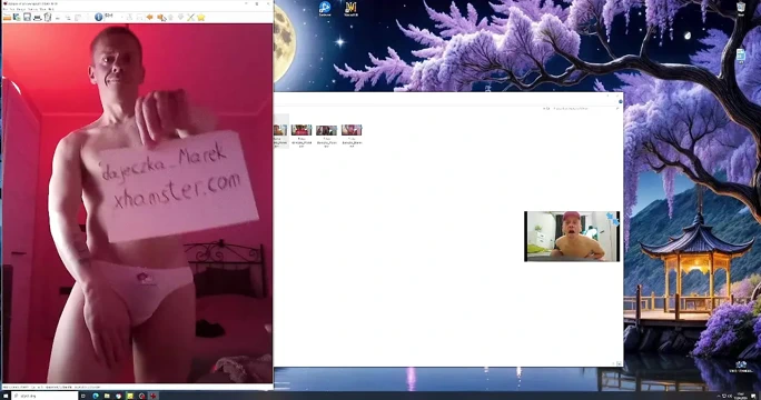 OBS dijital videodan Dajeczka Marek yasal ücretsiz