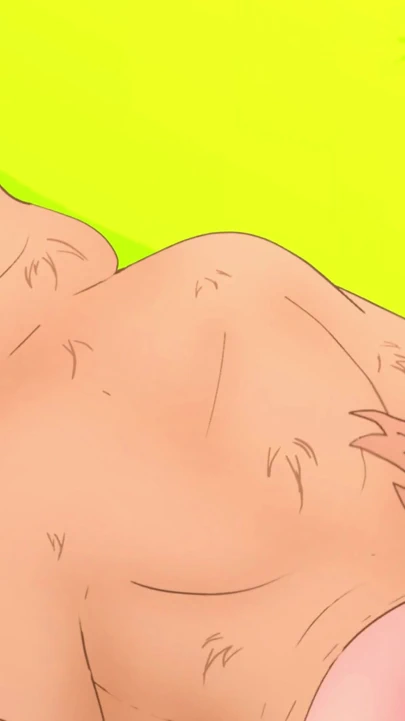 Hentai:KPop Demon Hunters koleksiyonu | Klip 2