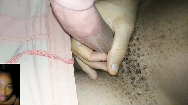 Kız arkadaş görüntülü görüşme seksi