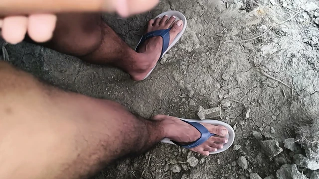 Village boy's beautiful legs and sexy penis