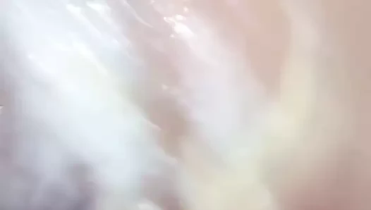 pudingim için koyuyorum