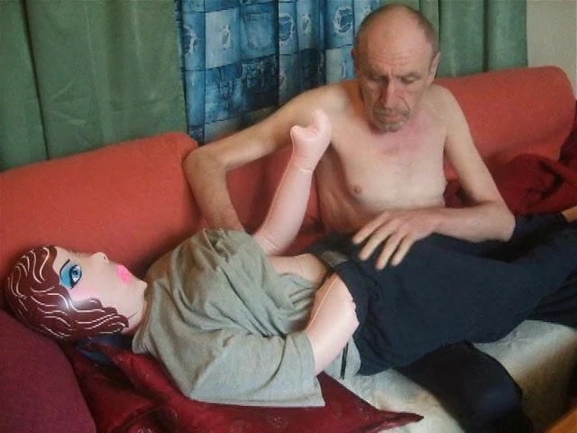 Ramona: Wichsbesessen und Pornogeil