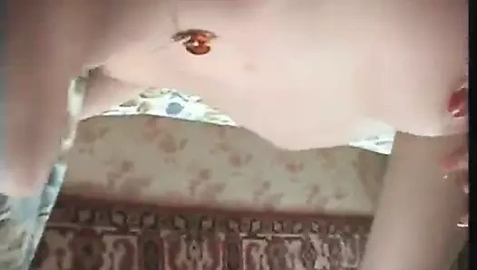 Yatak seks adası olur