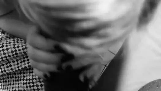 benim MİLF karısı alır berbat olarak o seviyor