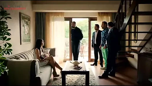 Tuvana Turky - En Guzeli 2015