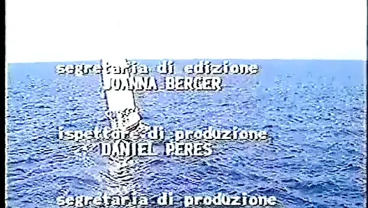 Double Game 3 - La Porno Vendetta di Pino 'La Lama'