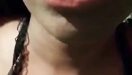 Büyük götlü öğrenci ve çok ateşli