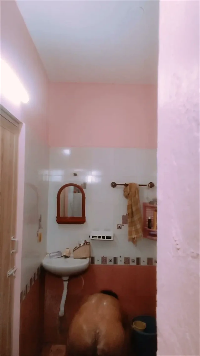 Raji Banyo videosu