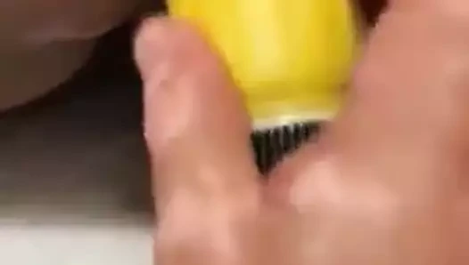 Onu buldum i internet