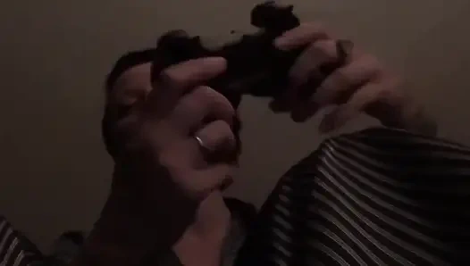 Spitting on You
