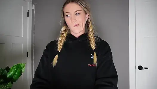 Bursumu kurtarmak için bir anlaşma yapıyorum