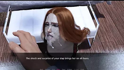 Bimbobilier - kıçını veren lezzetli sarışın