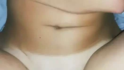 Büyük memeler sikişiyor