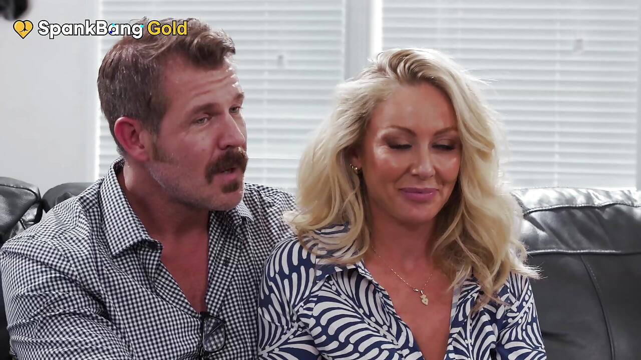 Spankbang gold - yığılmış orta yaşlı seksi kadın sadie summers üvey oğlunun büyük yarağı tarafından ücretsiz kullanılıyor