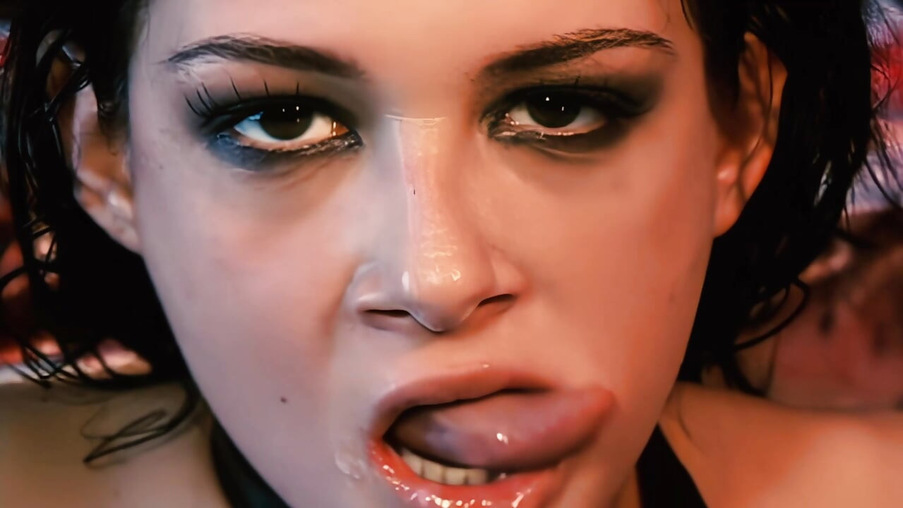 Tory Lane'in aç bir götü var