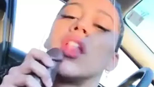 ağzımda bitir baba