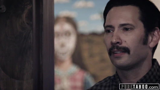 Horny Couple Would Love To Fuck Their Babysitter