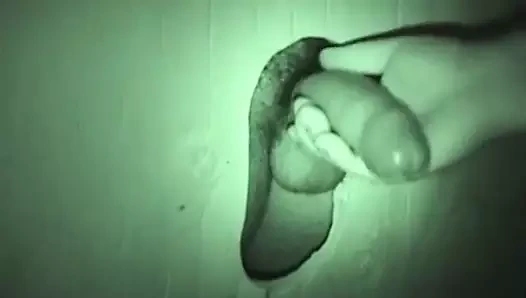 Zafer deliği ve teyze bob