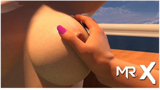 Waterworld - seksi jakuzili kızlar e2 #3