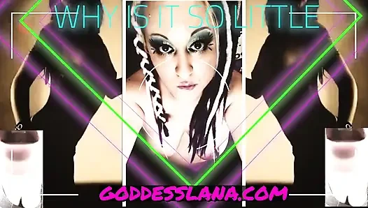 Velet üvey kız kardeş küçük penisini gördü şimdi seni siyah arkadaşlarıyla tanıştırmak istiyor