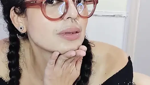Anal seks pegging ve rimming hakkında ilk konuşmam, ne düşünüyorsun?