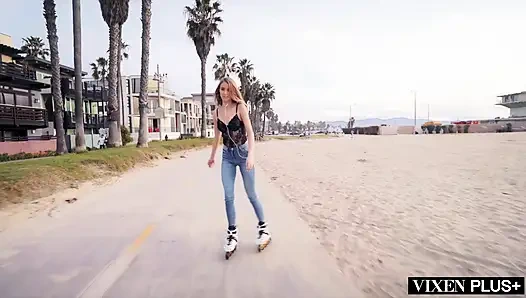 VIXENPLUS Taşma derlemesi