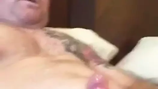 maduro con pene alienigena