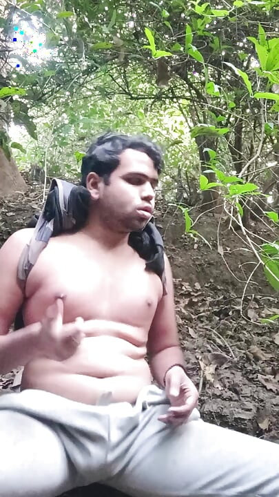 I First Time Creating This Type of Feel Fucking Video PART-2