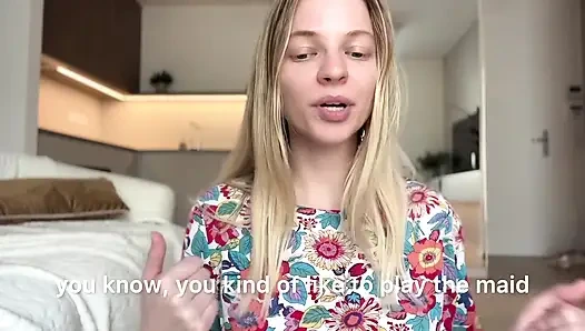 Kadın kılıklı fetişi