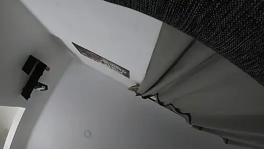 Kızıl saçlı Arjantinli turistle prezervatifsiz seks yapıyor