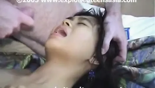 Exclusive Thai Amateur Phan Big Ass Doggy, Piston in Chair, Piss in Mouth Twice, Cum in Mouth, Babe From Way Back.
