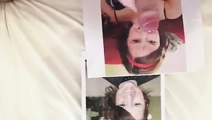 Benim için inanılmaz haraç