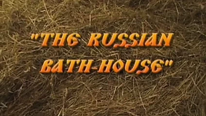 Rus usulü seks (bölüm 3/4)