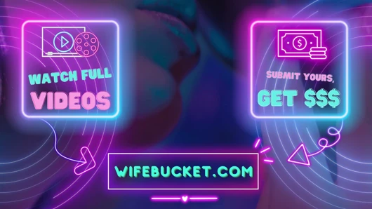 Wifebucket amatörler - sırıtaklam ve yüksek sesle mastürbasyon yapıyor