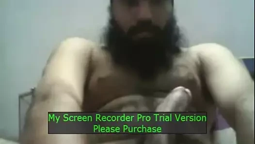 Sardar büyük yarak boşalması