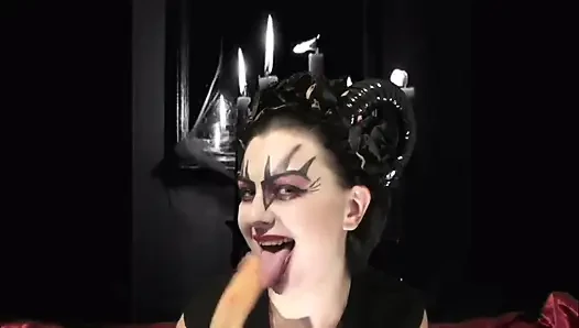 Succubus dölünü boşaltıyor 31 talimatı oral seks