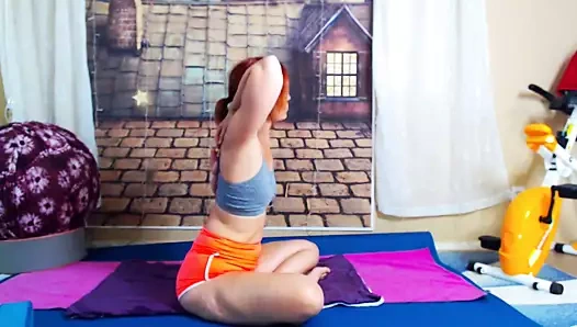 Ağrıyan kalçalar için kalça hareketliliğini güçlendirme