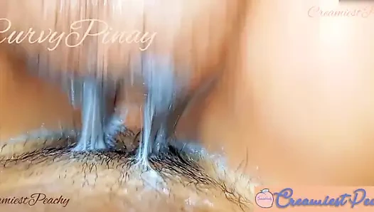 Kıvrımlı milf (orta yaşlı kadin) verir bir özensiz derin boğaz ve berbat taşaklar