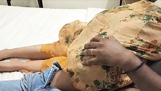 Ben ve karım ilk kez tamil net ses