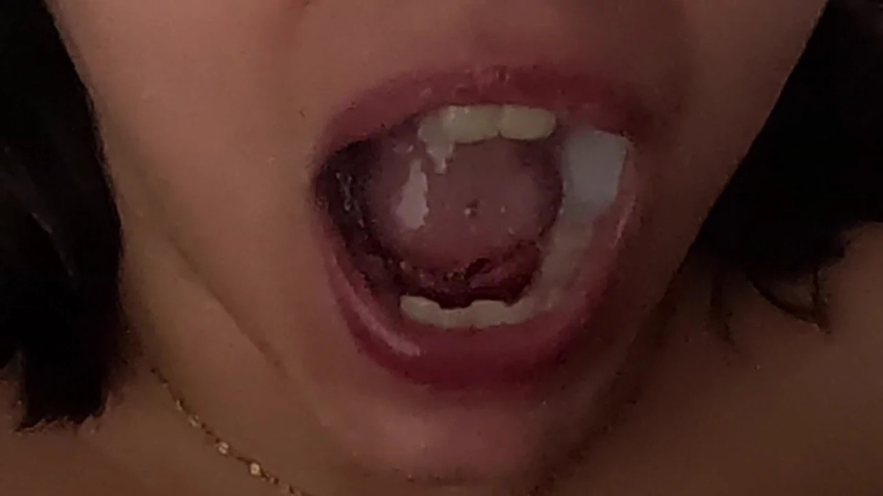 Вкусная сперма - это вкусная :)