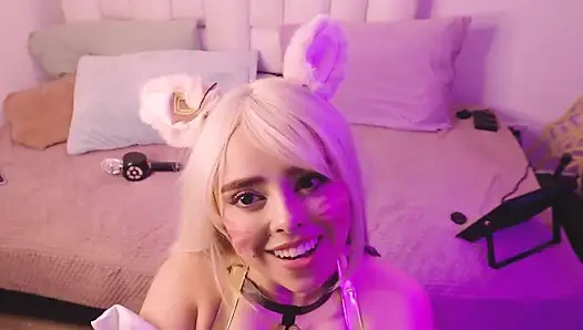 Ahri kda erkek arkadaşını aldatıyor