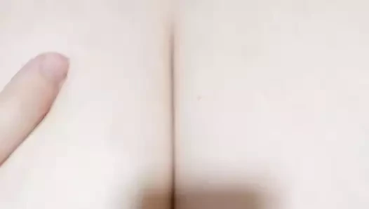 Büyük beyaz göt yarak alıyor