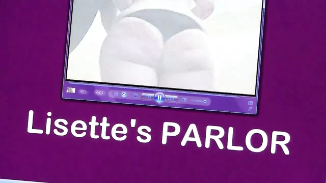 Lisette'nin salonu koleksiyonu cilt 1