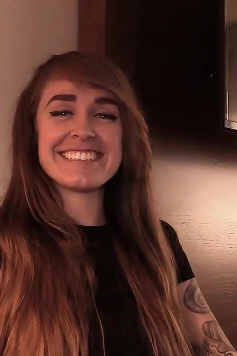 Katie'nin ilk boğa güreşi bölüm 1