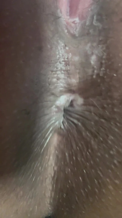 Çok ıslanmışım..