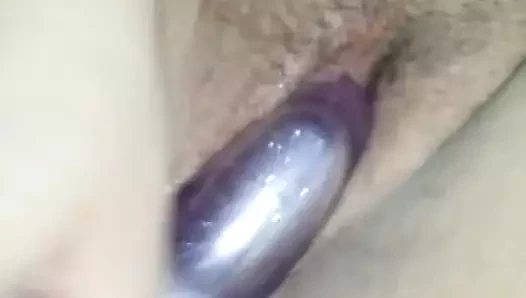 Kız arkadaş yeni oyuncak