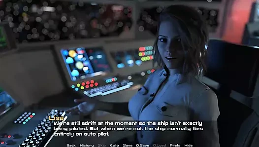 Kurtuluş yıldızları - ep.10 - misskitty2k'nin mükemmel formülü