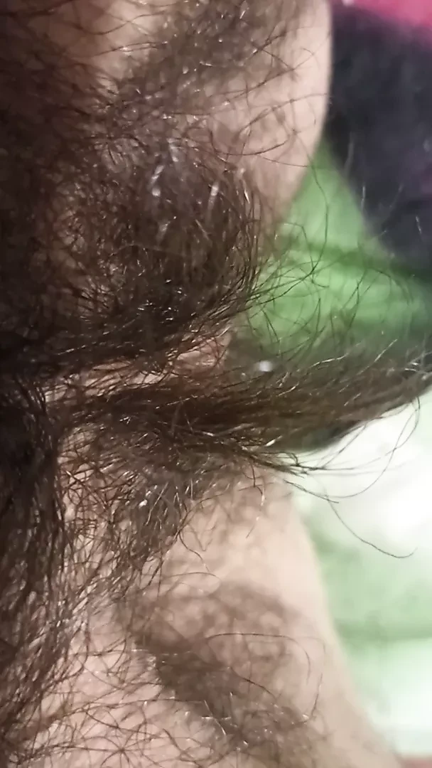 Боже мой! сперма на стенах повсюду. после секса.